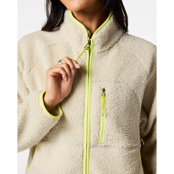 Cotopaxi Women's Amigazo Fleece Jacket