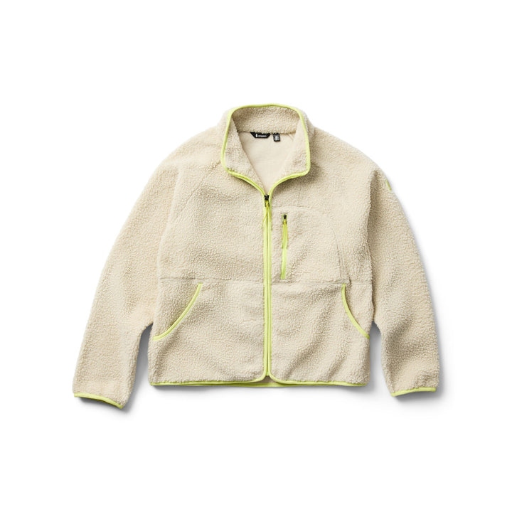 Cotopaxi Women's Amigazo Fleece Jacket