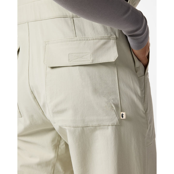 Cotopaxi Women's Asombro Overall