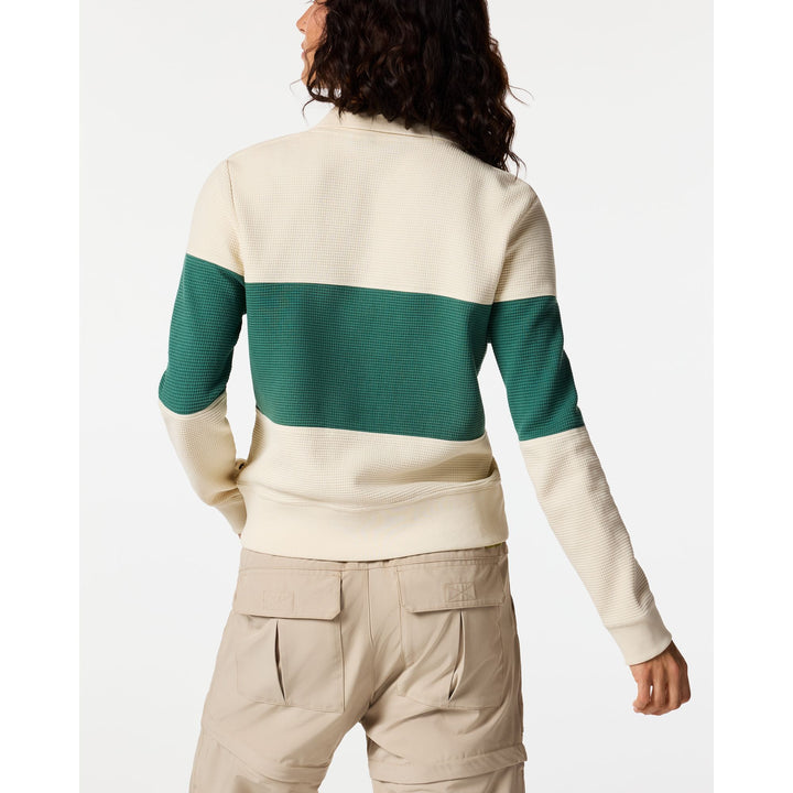Cotopaxi Women's Atajo Waffle Rugby
