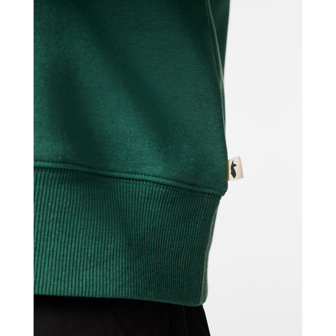 Cotopaxi Women's Built to Explore Crew Sweatshirt