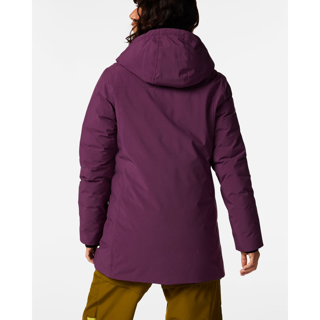 Cotopaxi Women's Calidez Down Parka