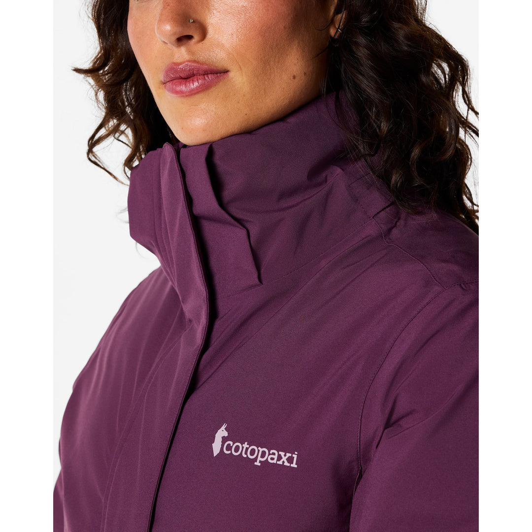 Cotopaxi Women's Calidez Down Parka