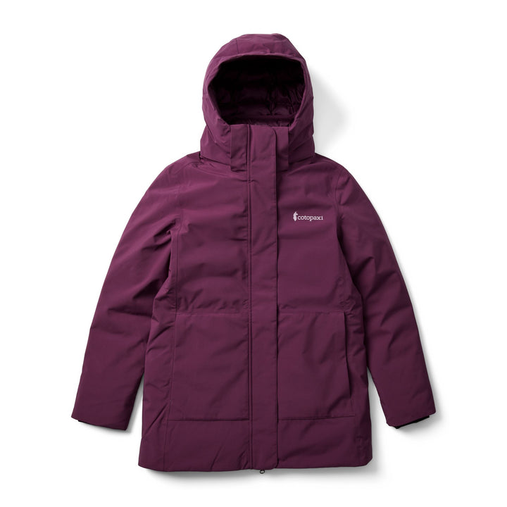 Cotopaxi Women's Calidez Down Parka