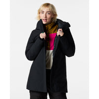 Cotopaxi Black