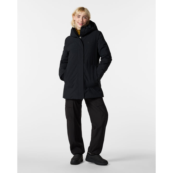 Cotopaxi Women's Calidez Down Parka