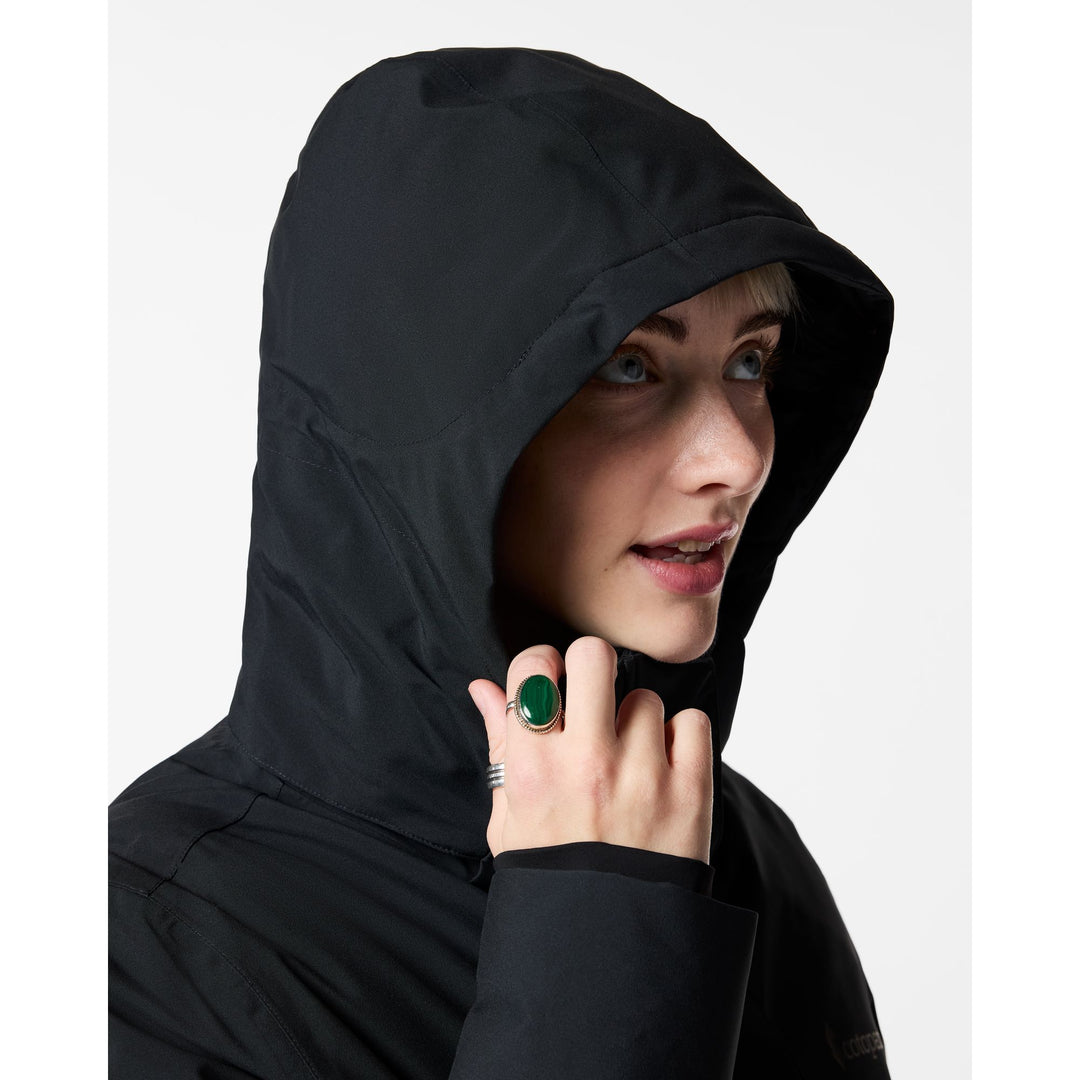 Cotopaxi Women's Calidez Down Parka