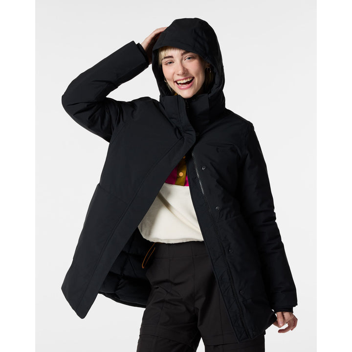 Cotopaxi Women's Calidez Down Parka