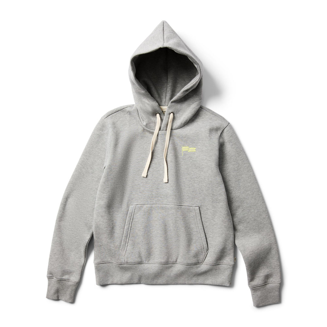 Cotopaxi Women's Cotopaxi Flag Pullover Hoodie