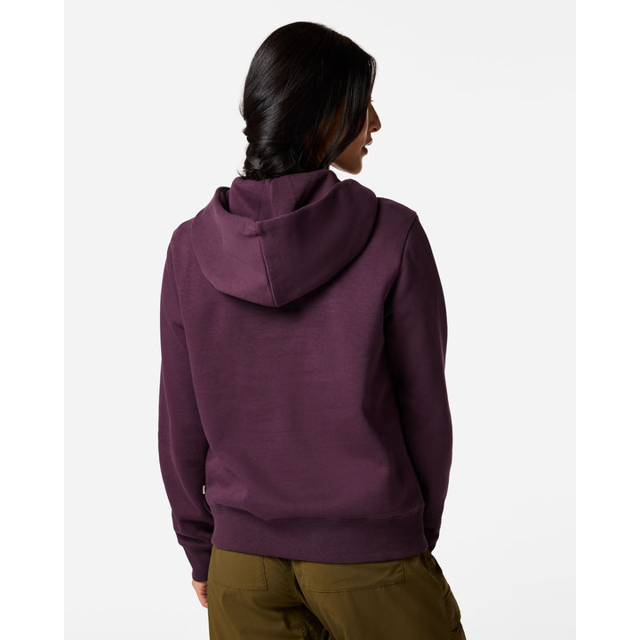 Cotopaxi Women's Cotopaxi Flag Pullover Hoodie