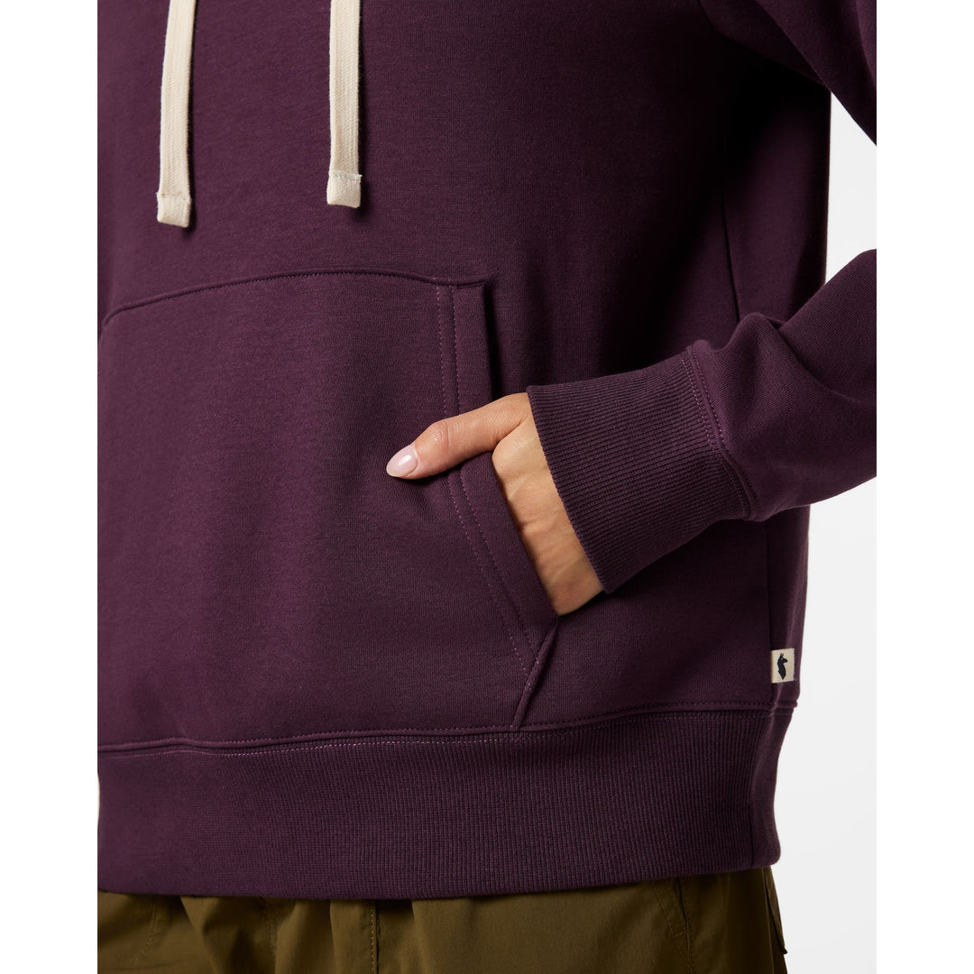 Cotopaxi Women's Cotopaxi Flag Pullover Hoodie