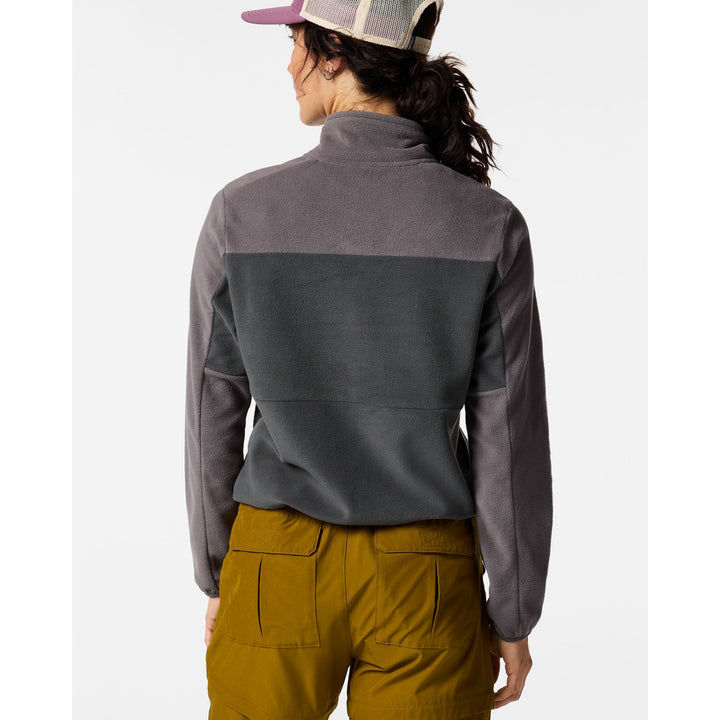 Cotopaxi Women's Encima Fleece Pullover