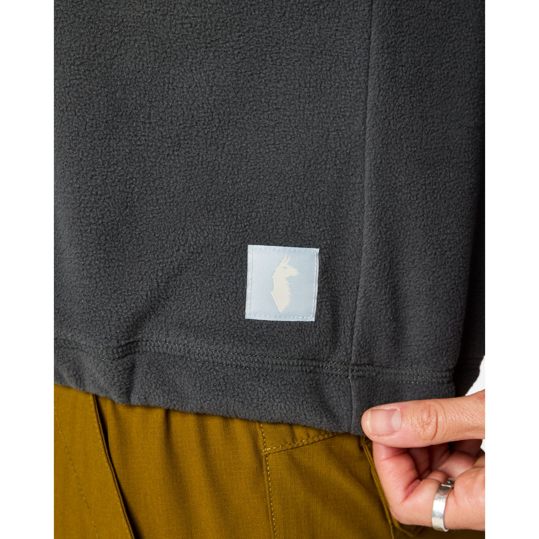 Cotopaxi Women's Encima Fleece Pullover