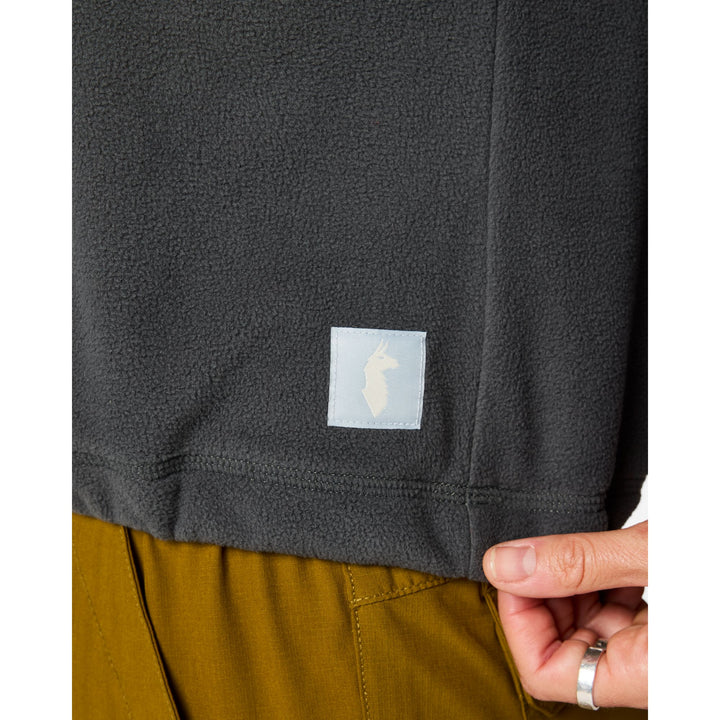Cotopaxi Women's Encima Fleece Pullover