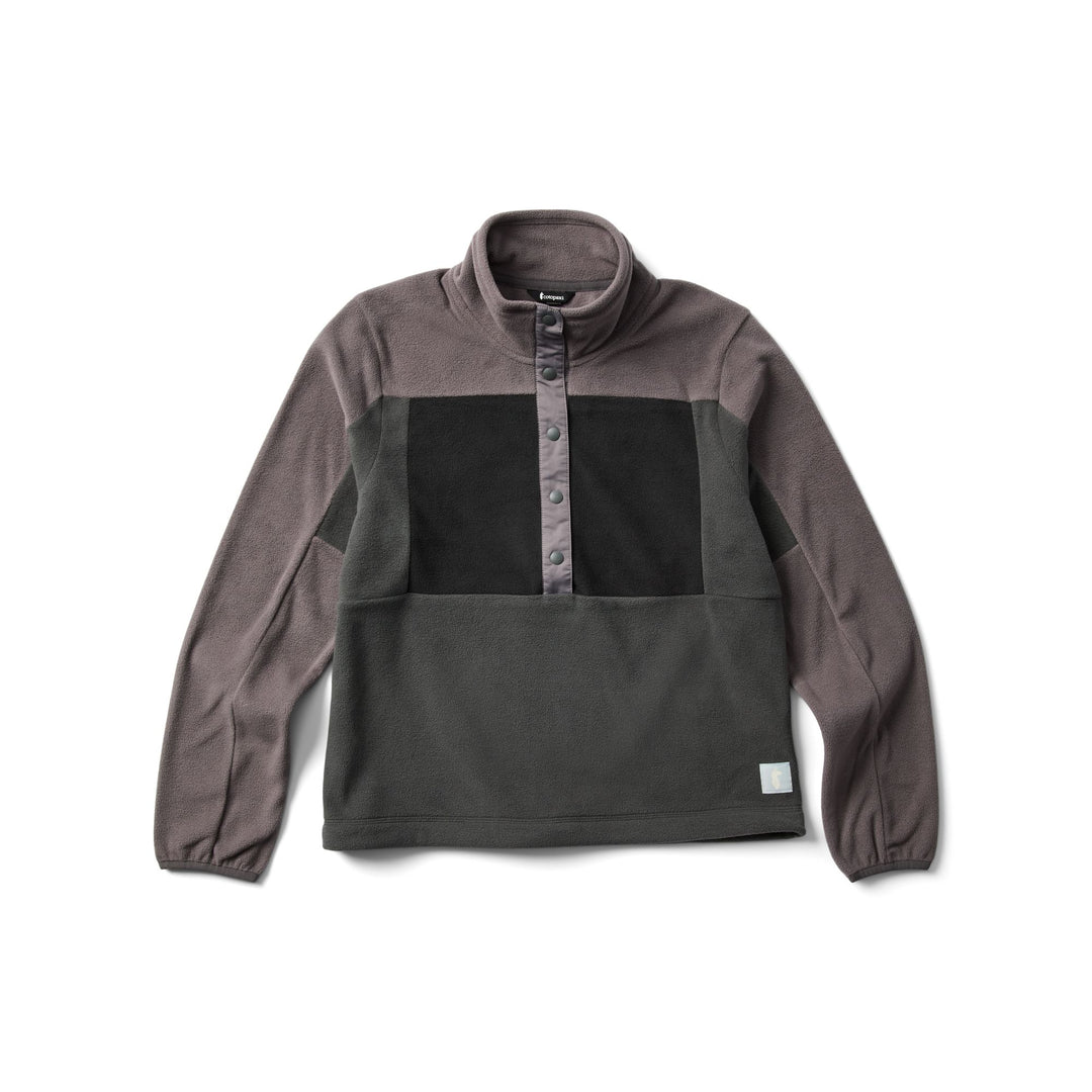 Cotopaxi Women's Encima Fleece Pullover