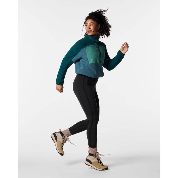 Cotopaxi Women's Encima Fleece Pullover
