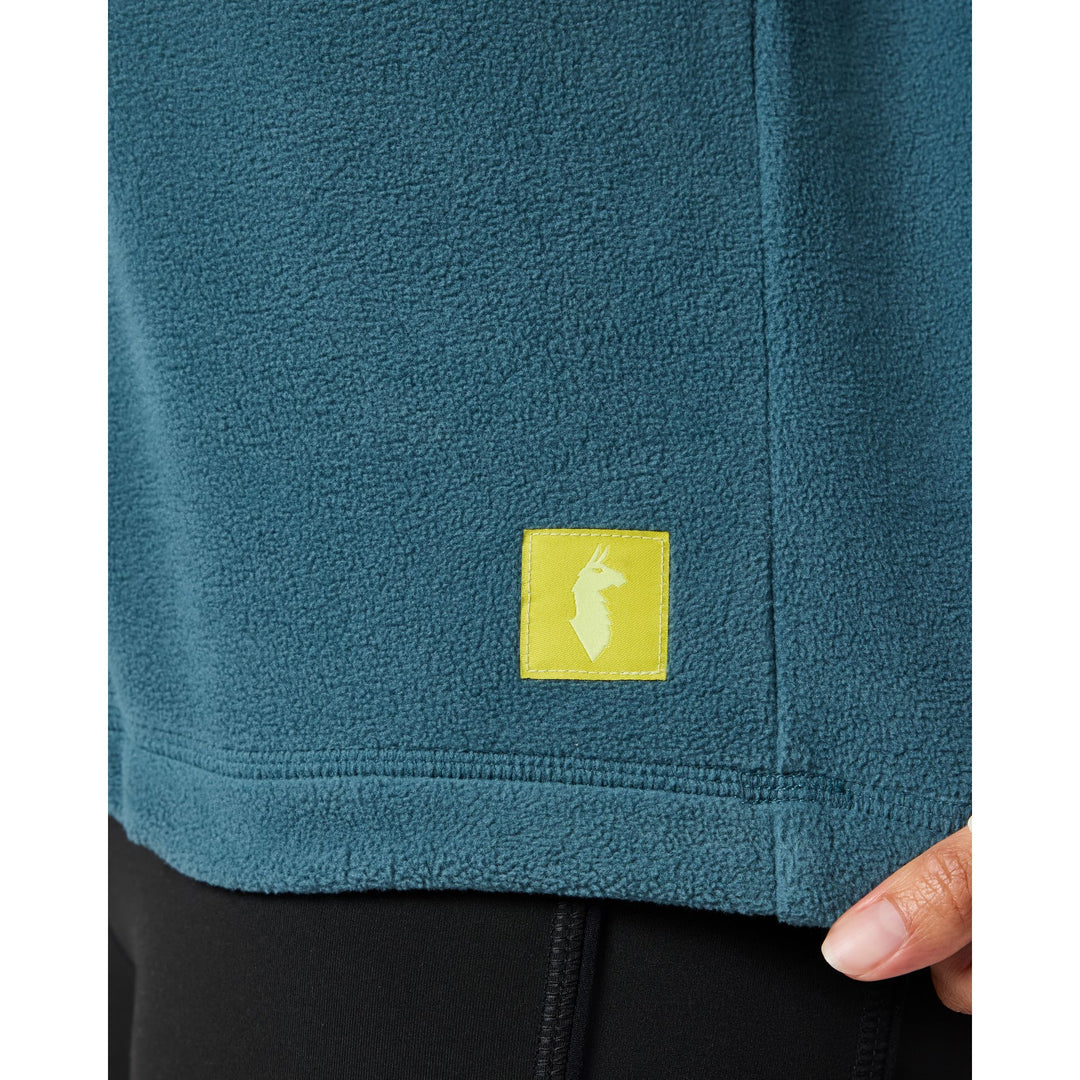 Cotopaxi Women's Encima Fleece Pullover