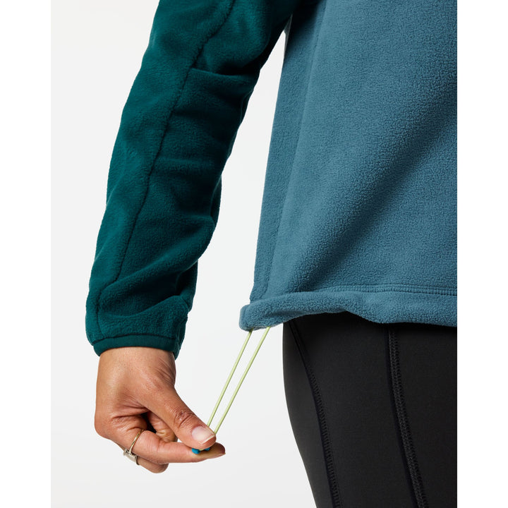 Cotopaxi Women's Encima Fleece Pullover