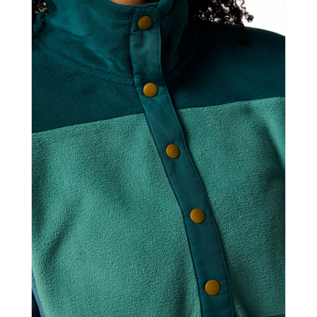 Cotopaxi Women's Encima Fleece Pullover
