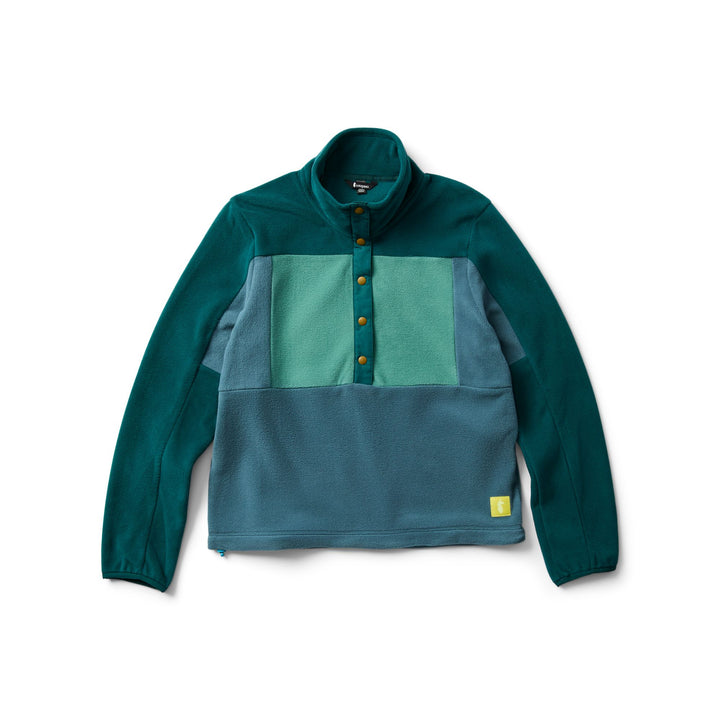 Cotopaxi Women's Encima Fleece Pullover