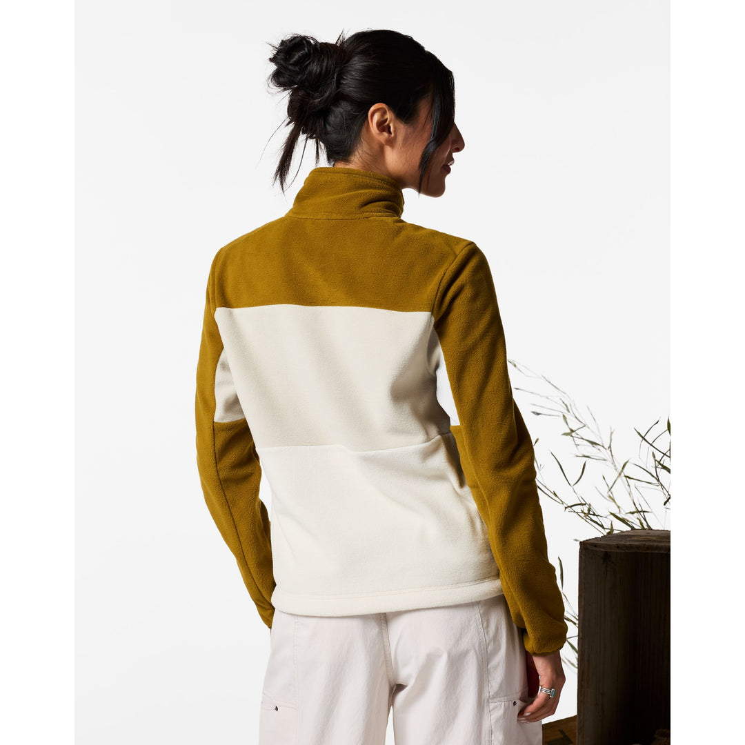 Cotopaxi Women's Encima Fleece Pullover