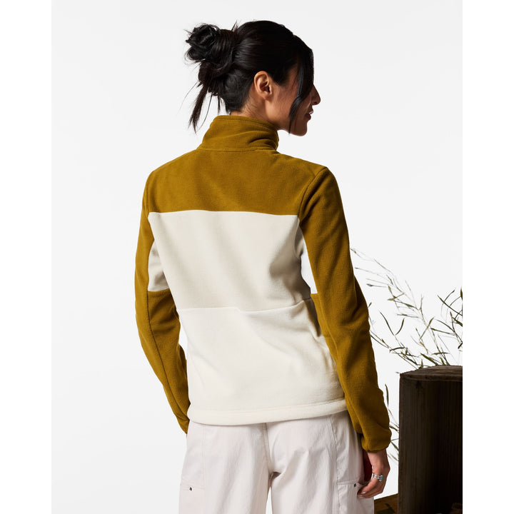 Cotopaxi Women's Encima Fleece Pullover