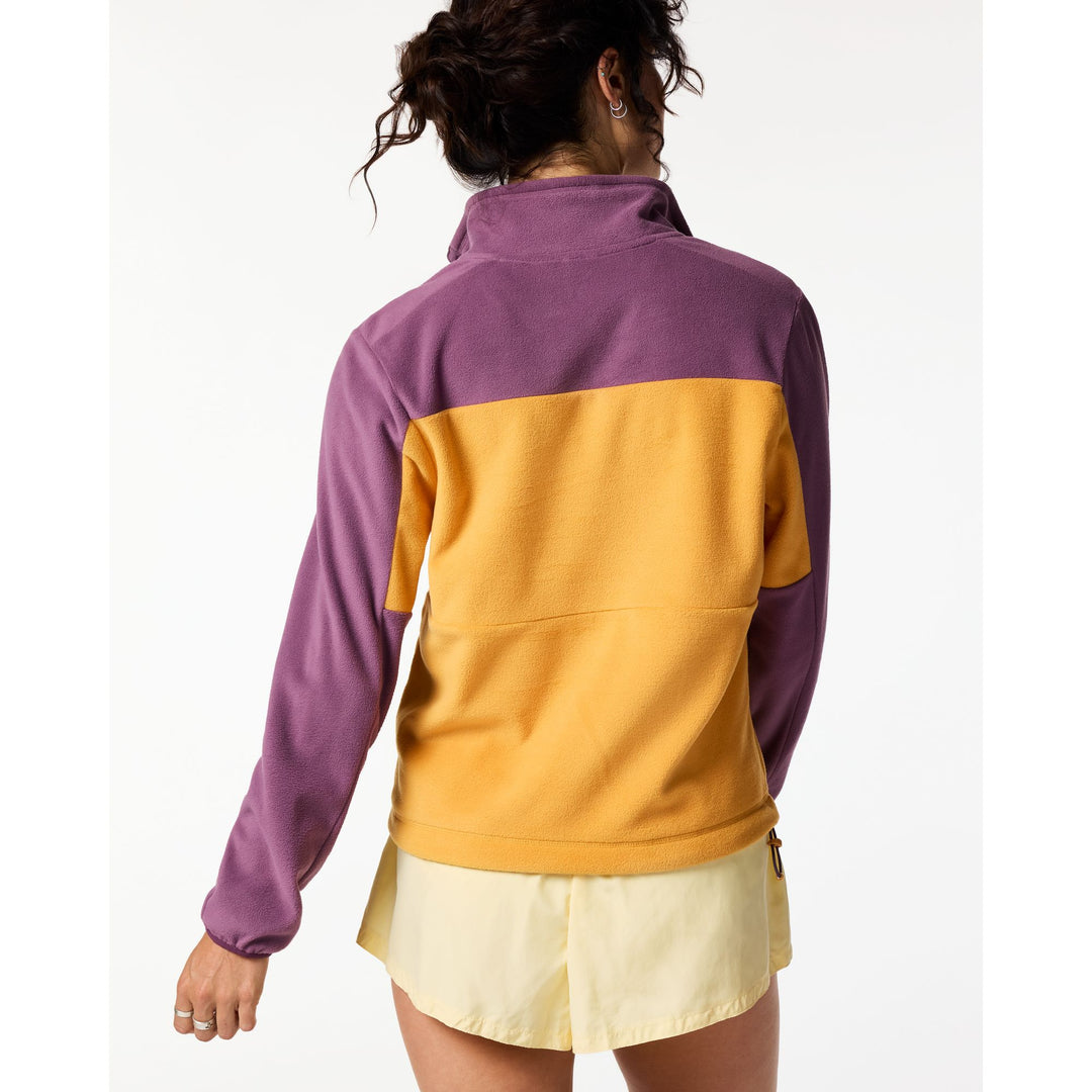 Cotopaxi Women's Encima Fleece Pullover