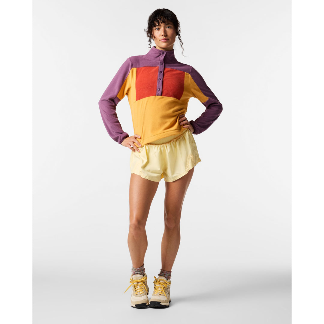 Cotopaxi Women's Encima Fleece Pullover