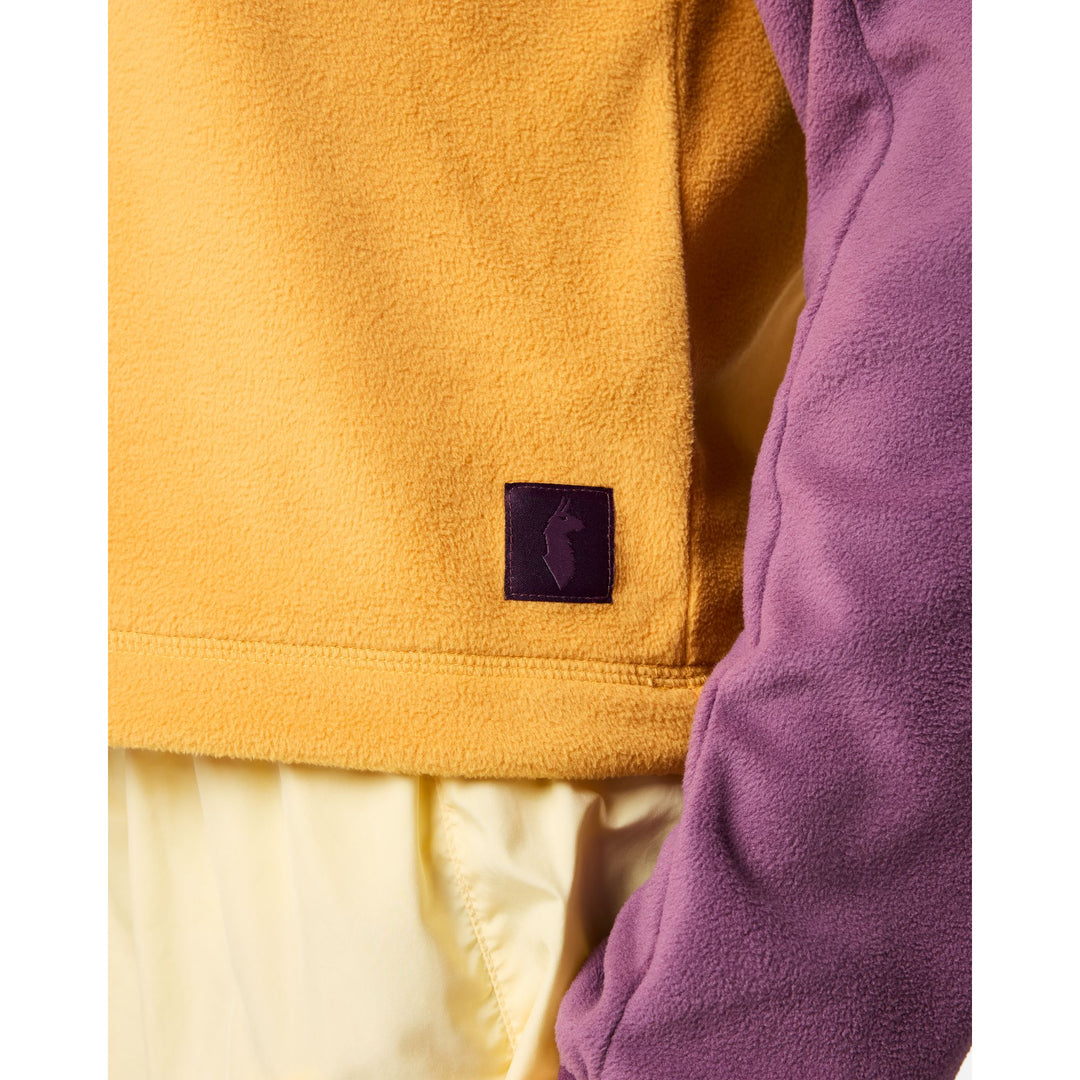 Cotopaxi Women's Encima Fleece Pullover