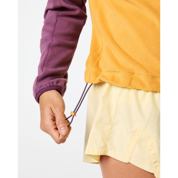 Cotopaxi Women's Encima Fleece Pullover
