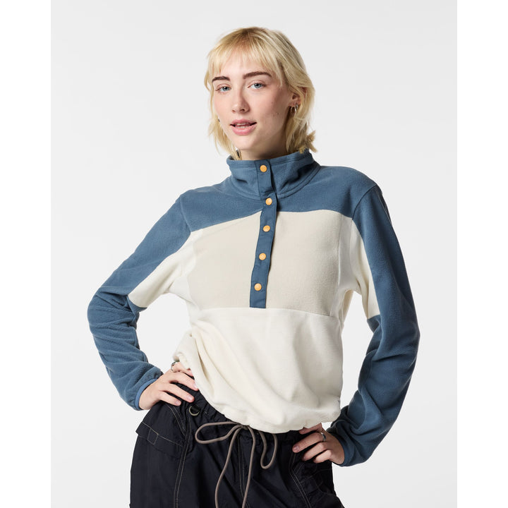 Cotopaxi Women's Encima Fleece Pullover
