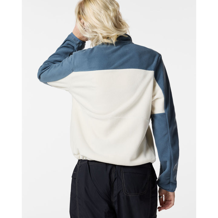 Cotopaxi Women's Encima Fleece Pullover