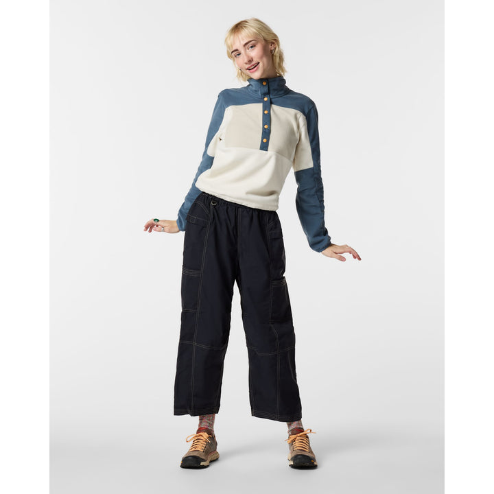 Cotopaxi Women's Encima Fleece Pullover