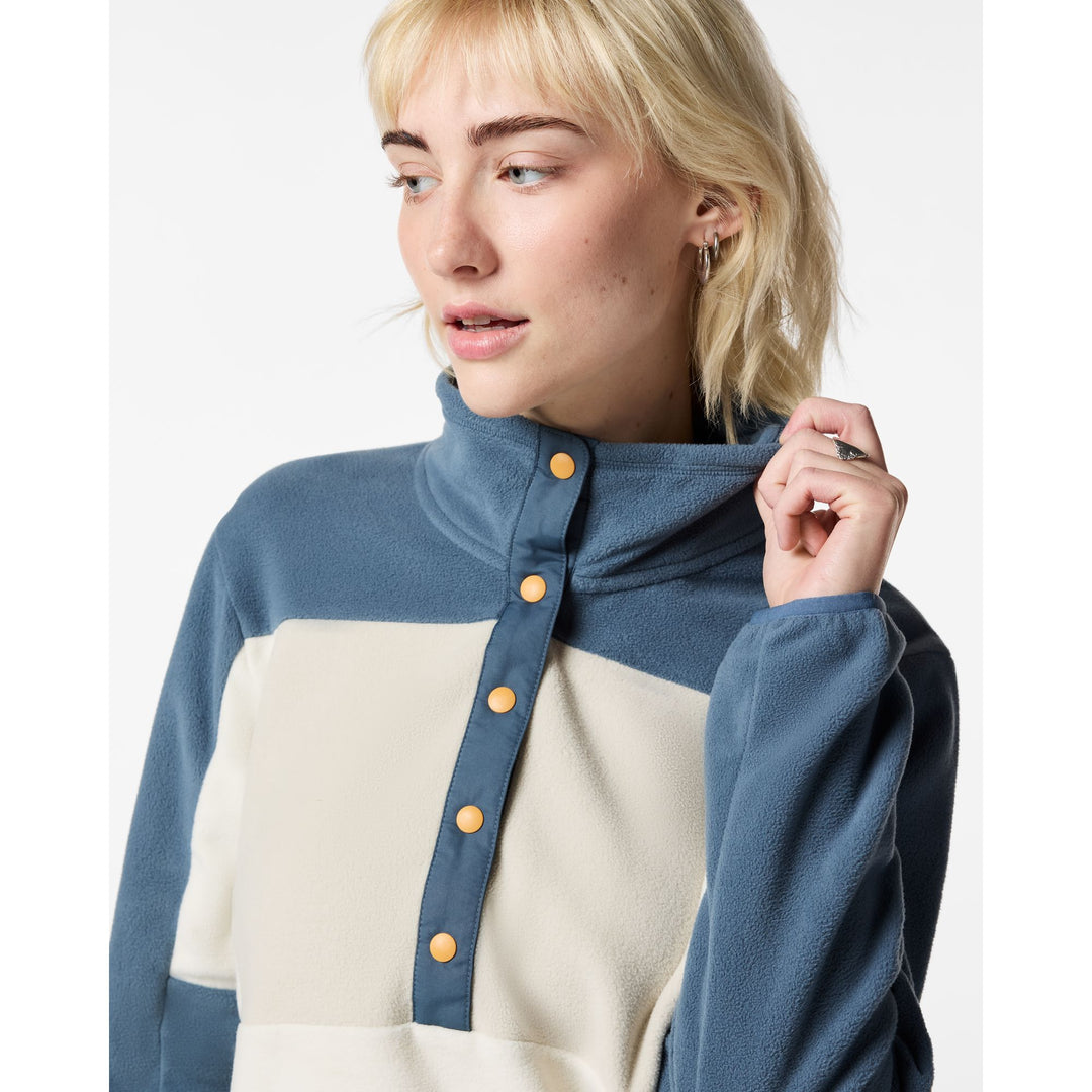 Cotopaxi Women's Encima Fleece Pullover