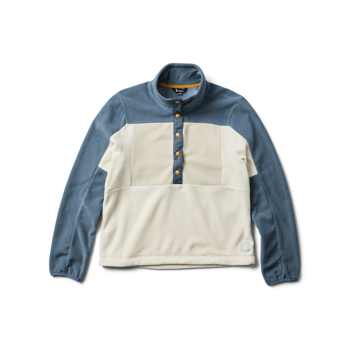 Cotopaxi Women's Encima Fleece Pullover