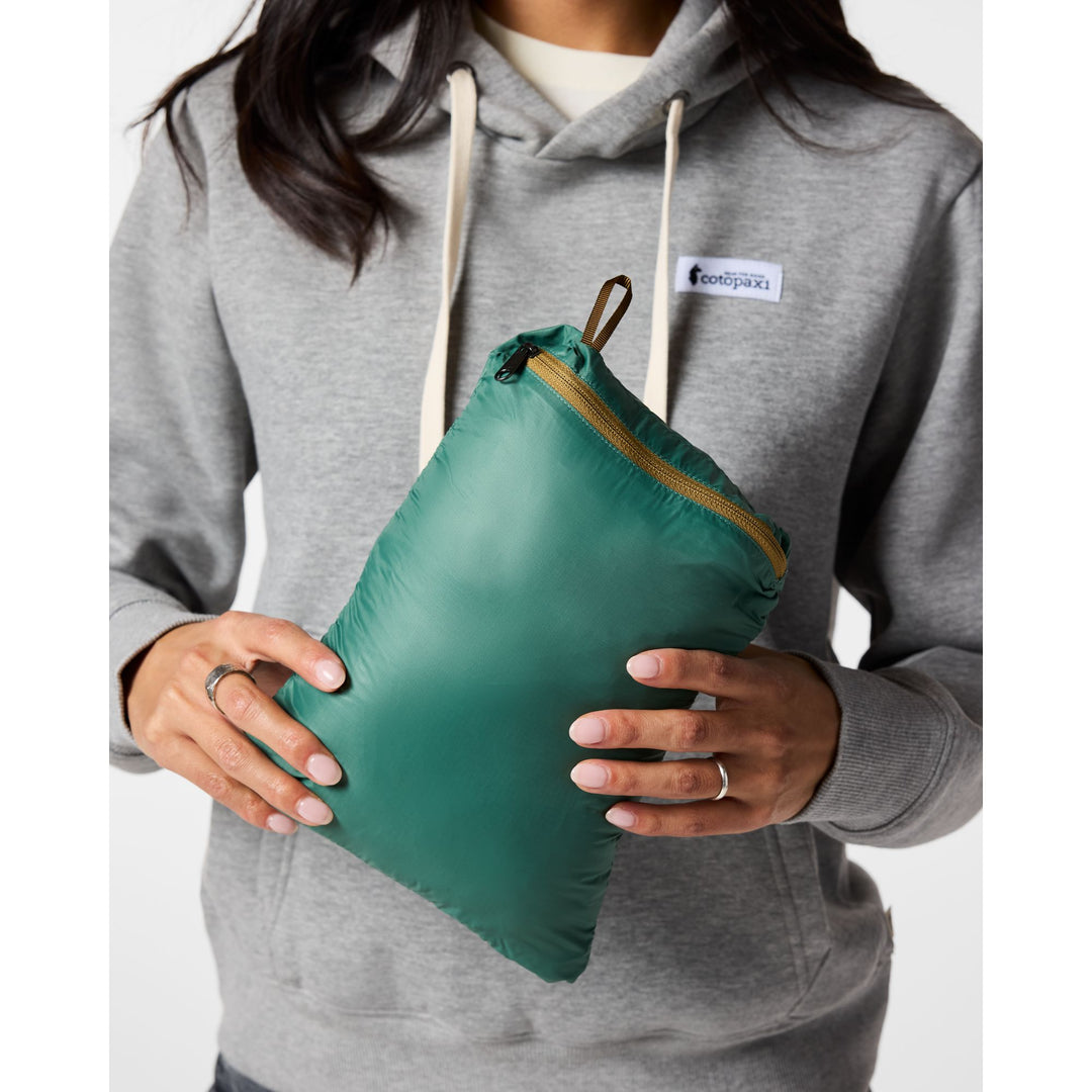 Cotopaxi Women's Fuego Down Hooded Jacket