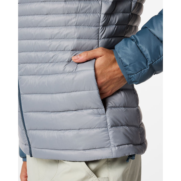 Cotopaxi Women's Fuego Down Hooded Jacket
