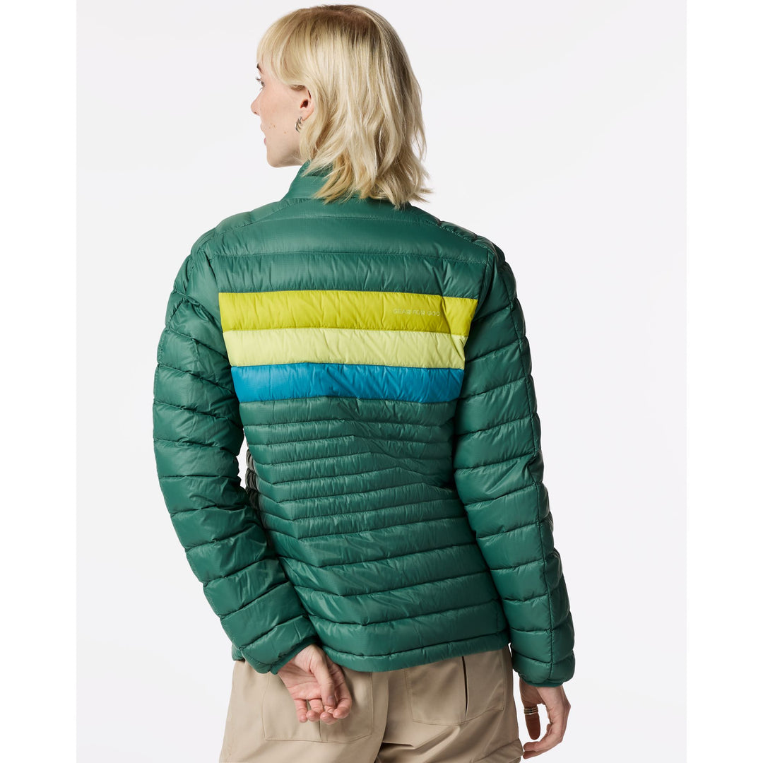 Cotopaxi Women's Fuego Down Jacket