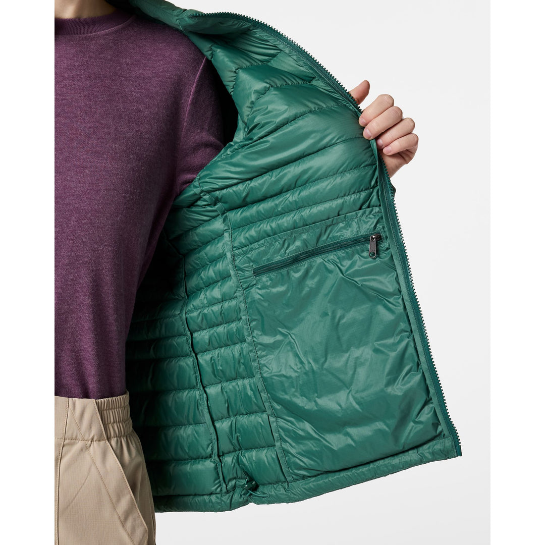 Cotopaxi Women's Fuego Down Jacket