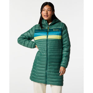 Juniper Stripes