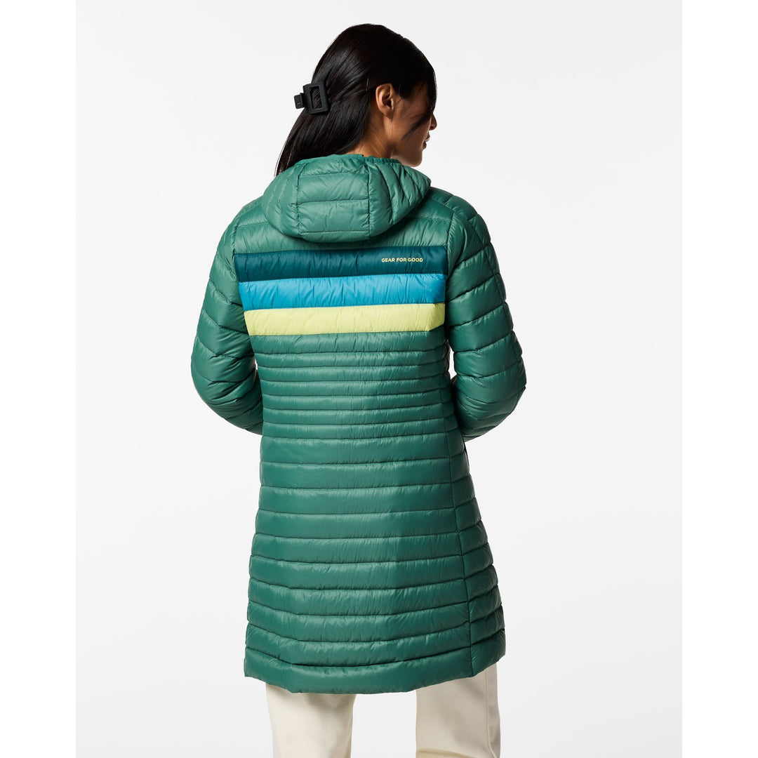 Cotopaxi Women's Fuego Down Parka