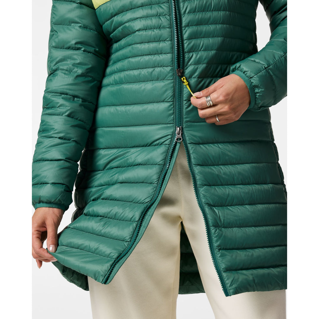 Cotopaxi Women's Fuego Down Parka