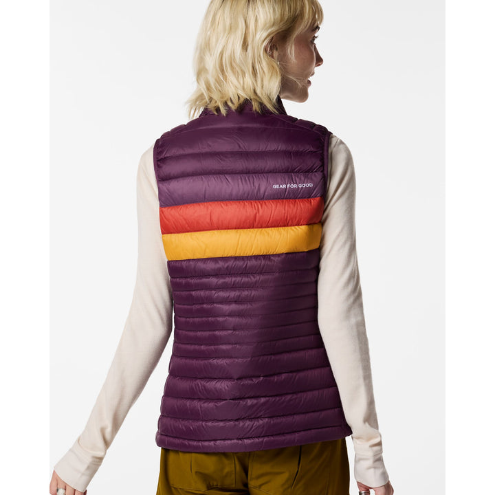 Cotopaxi Women's Fuego Down Vest