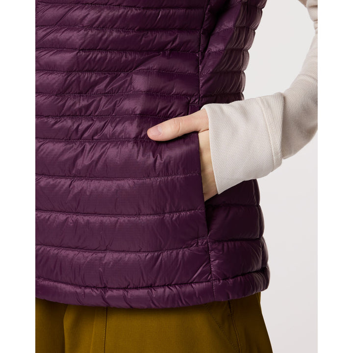 Cotopaxi Women's Fuego Down Vest