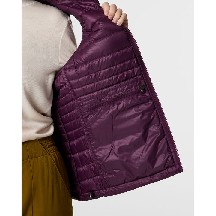 Cotopaxi Women's Fuego Down Vest