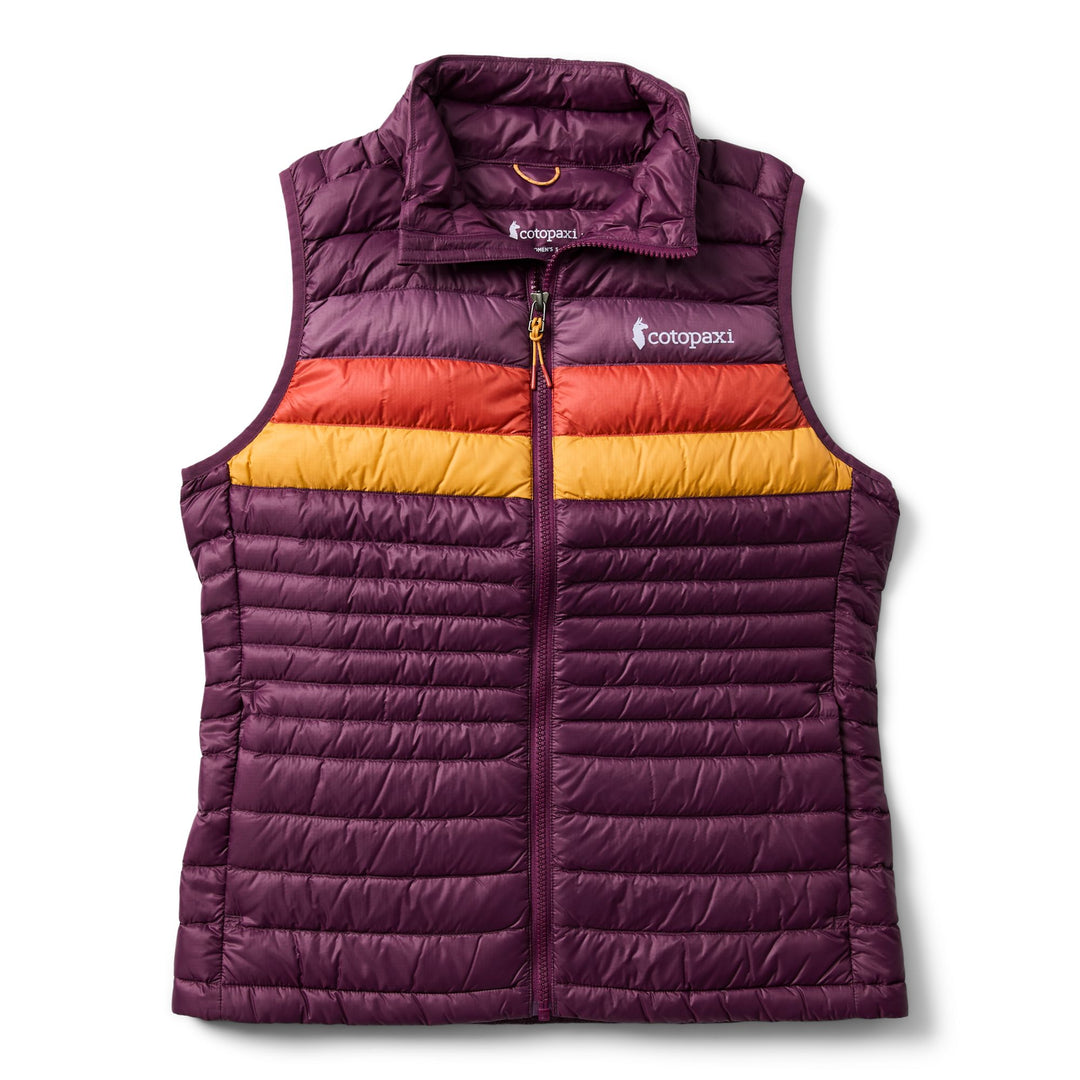 Cotopaxi Women's Fuego Down Vest