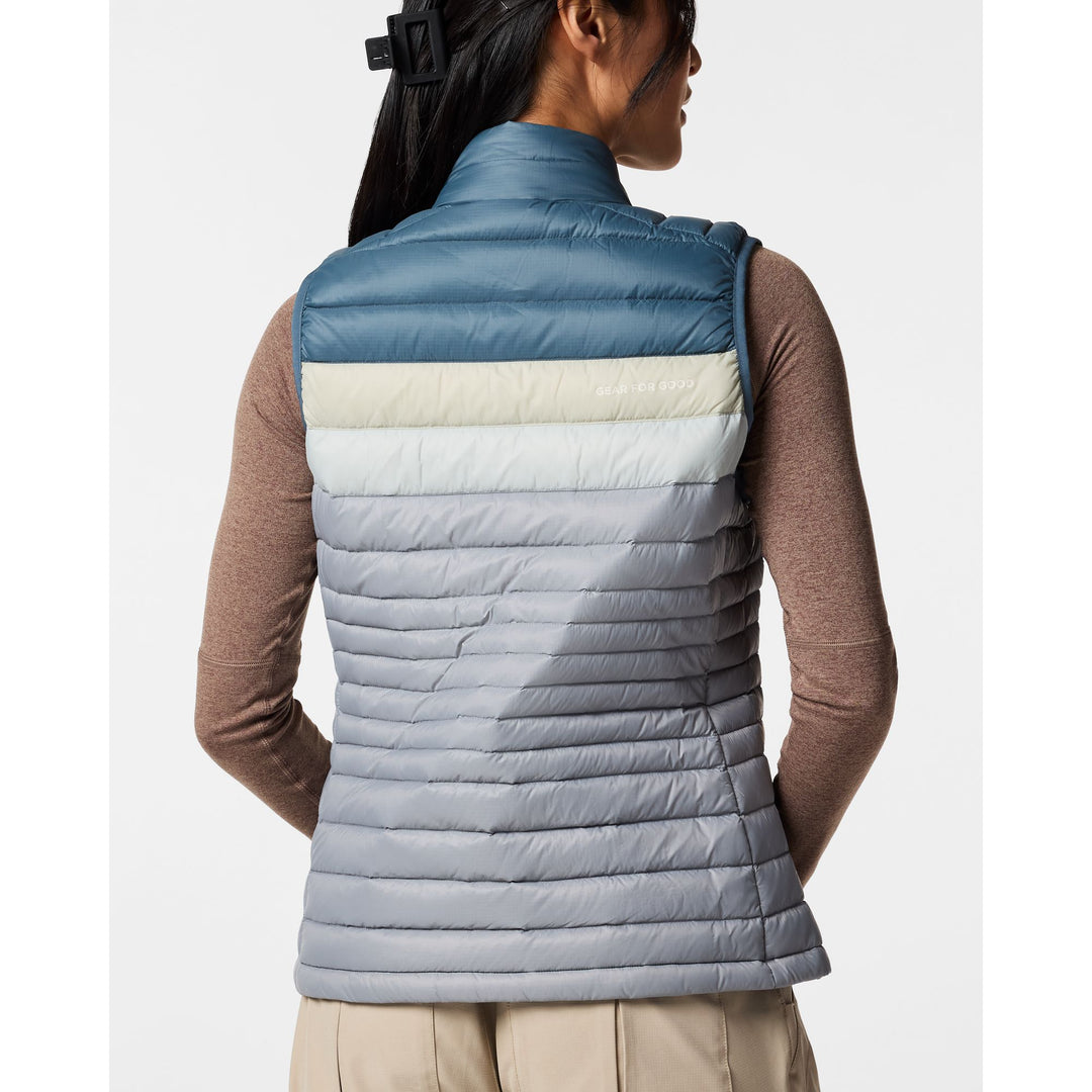 Cotopaxi Women's Fuego Down Vest