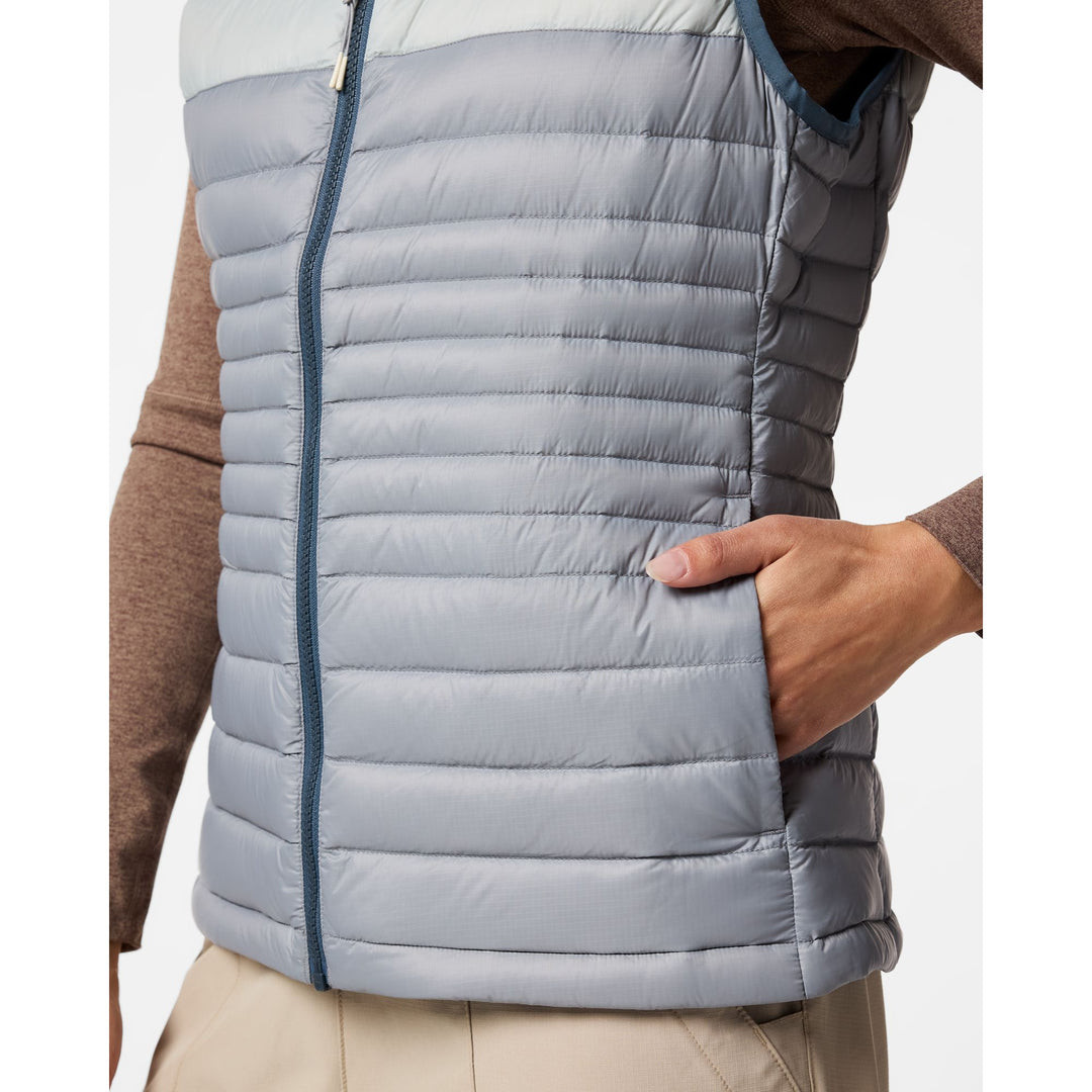 Cotopaxi Women's Fuego Down Vest