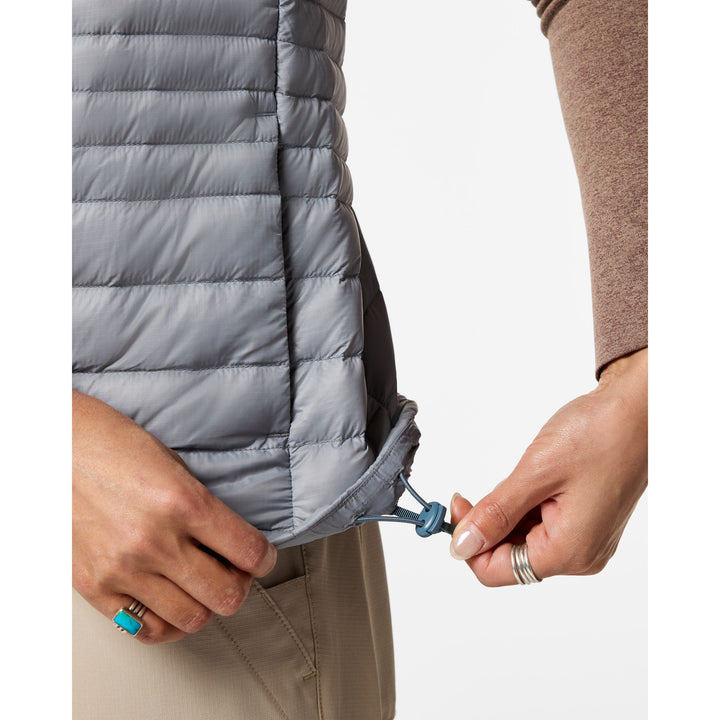 Cotopaxi Women's Fuego Down Vest