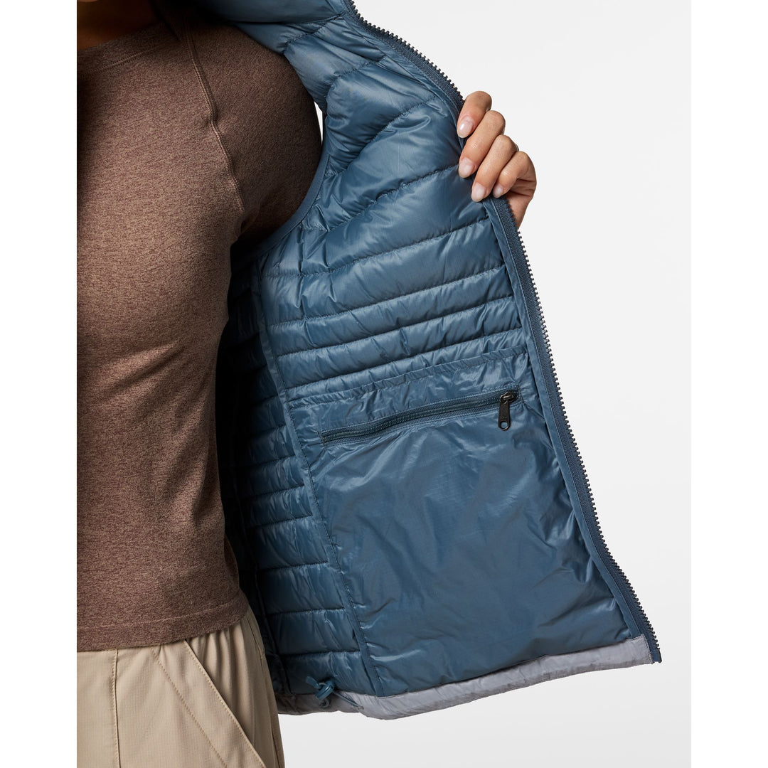 Cotopaxi Women's Fuego Down Vest
